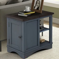Modern Roots Side Table