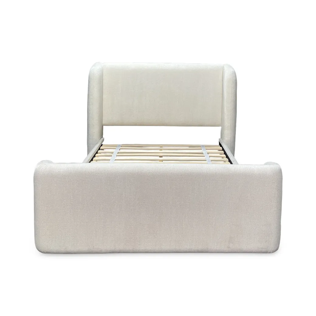 Modessa Upholstered Bed