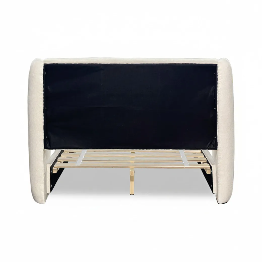 Modessa Upholstered Bed