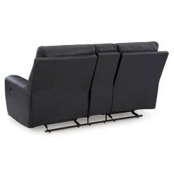 Montacute Reclining Loveseat with Console