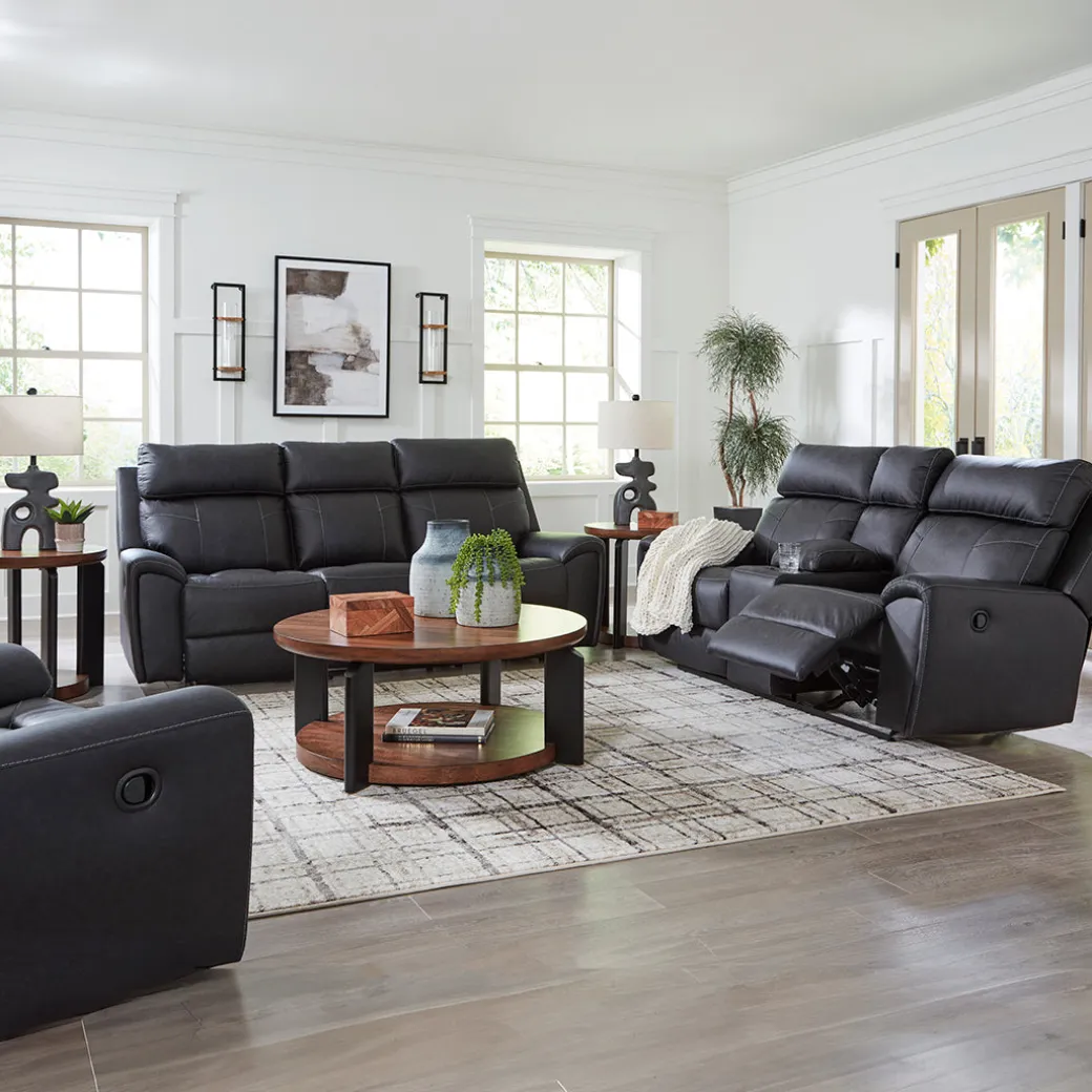 Montacute Reclining Sofa