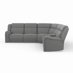 Montana Reclining Sectional