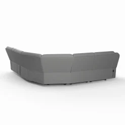 Montana Reclining Sectional