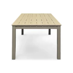 Montego Outdoor Dining Table