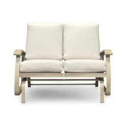 Montego Outdoor Glider Loveseat