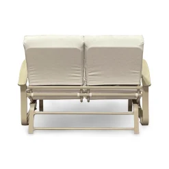 Montego Outdoor Glider Loveseat