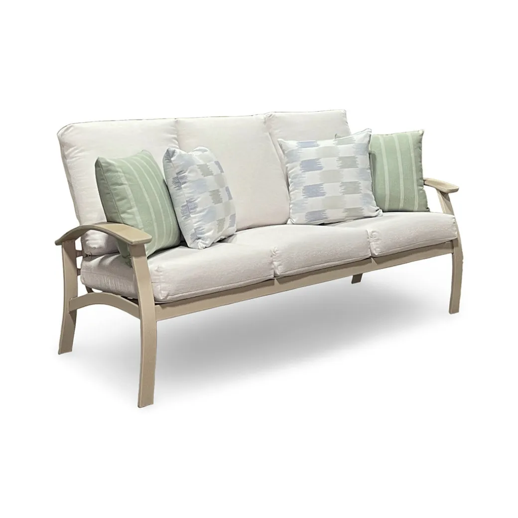 Montego Outdoor Sofa