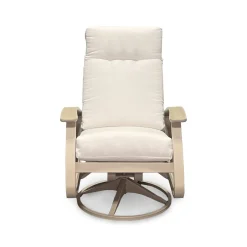 Montego Outdoor Swivel Rocker Chair