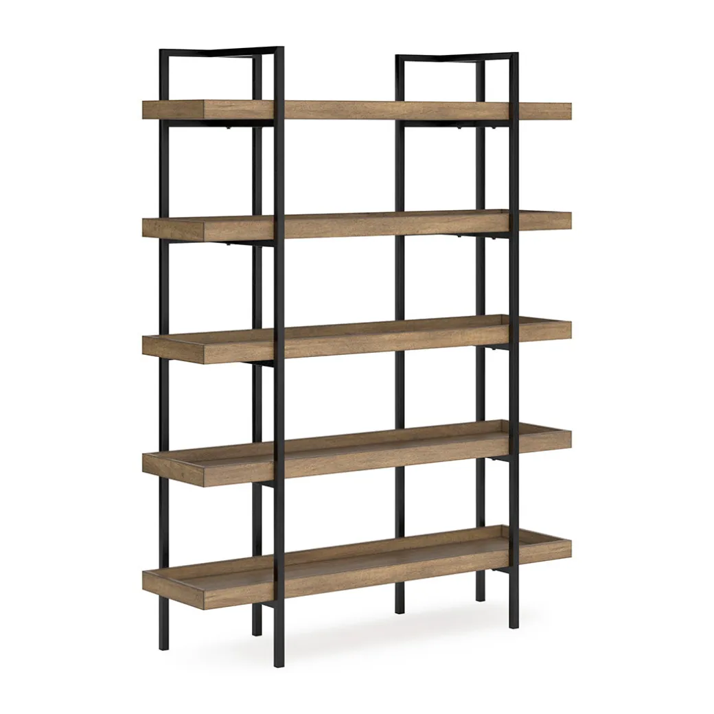 Montia Bookcase