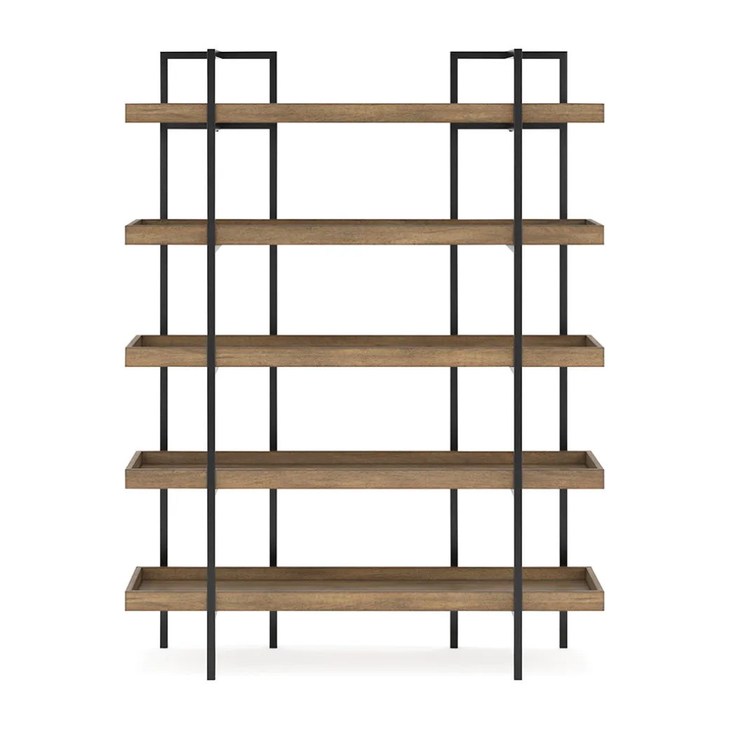 Montia Bookcase