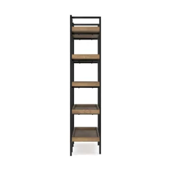 Montia Bookcase