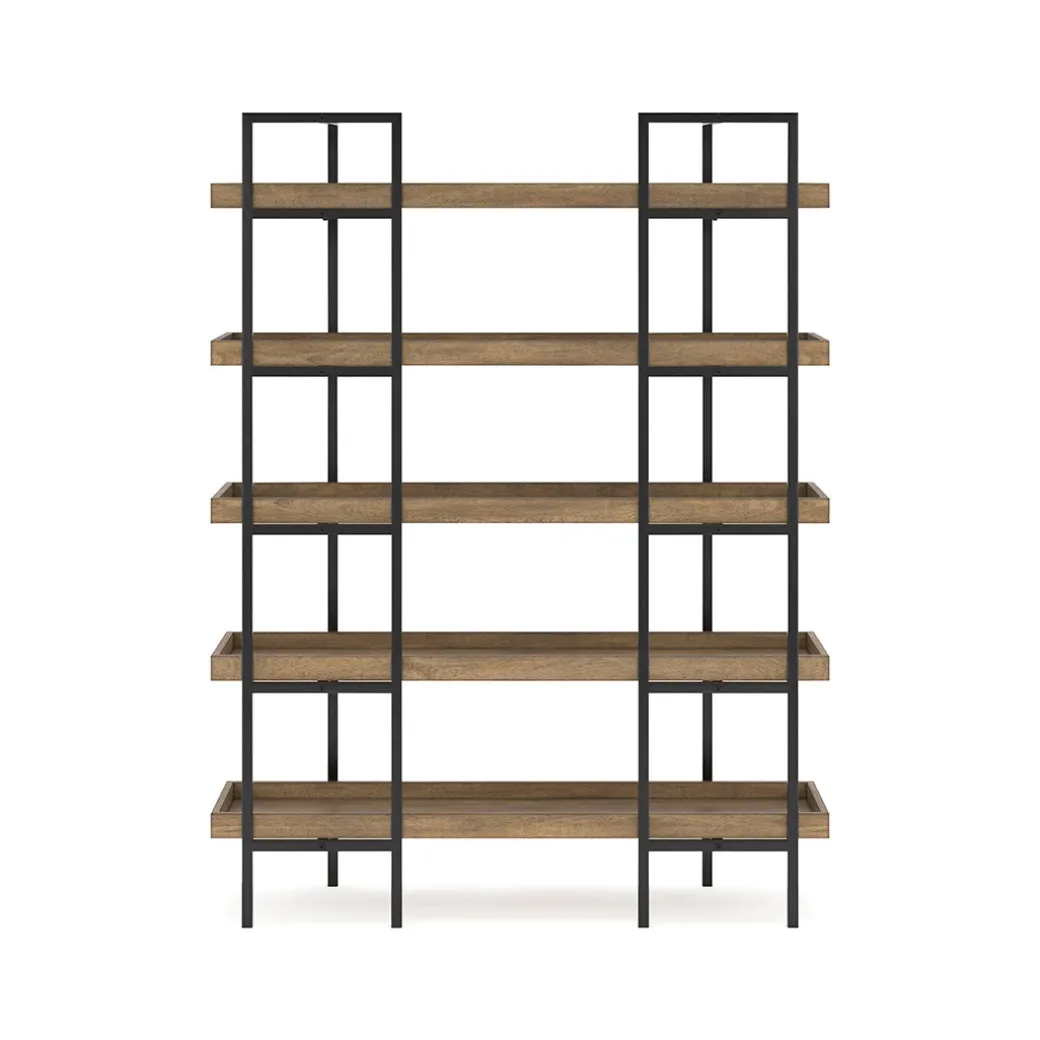 Montia Bookcase