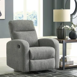 Moreau Rocker Recliner