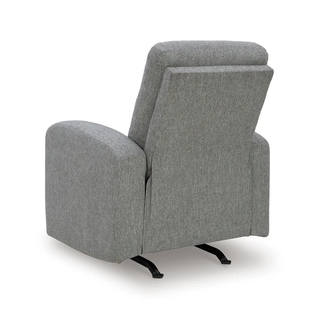 Moreau Rocker Recliner