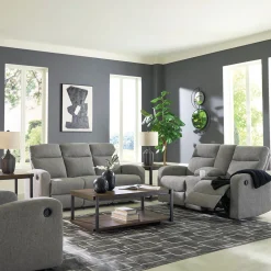 Moreau Rocker Recliner