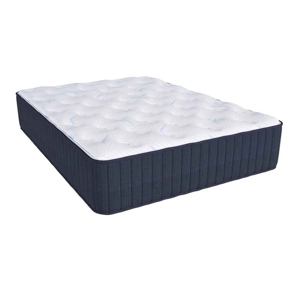 Moreland Plush Mattress