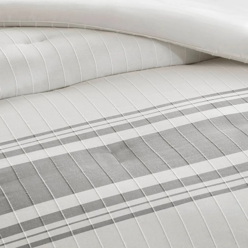 Morgan Comforter Set