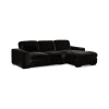 Nala Sectional with Right Chaise
