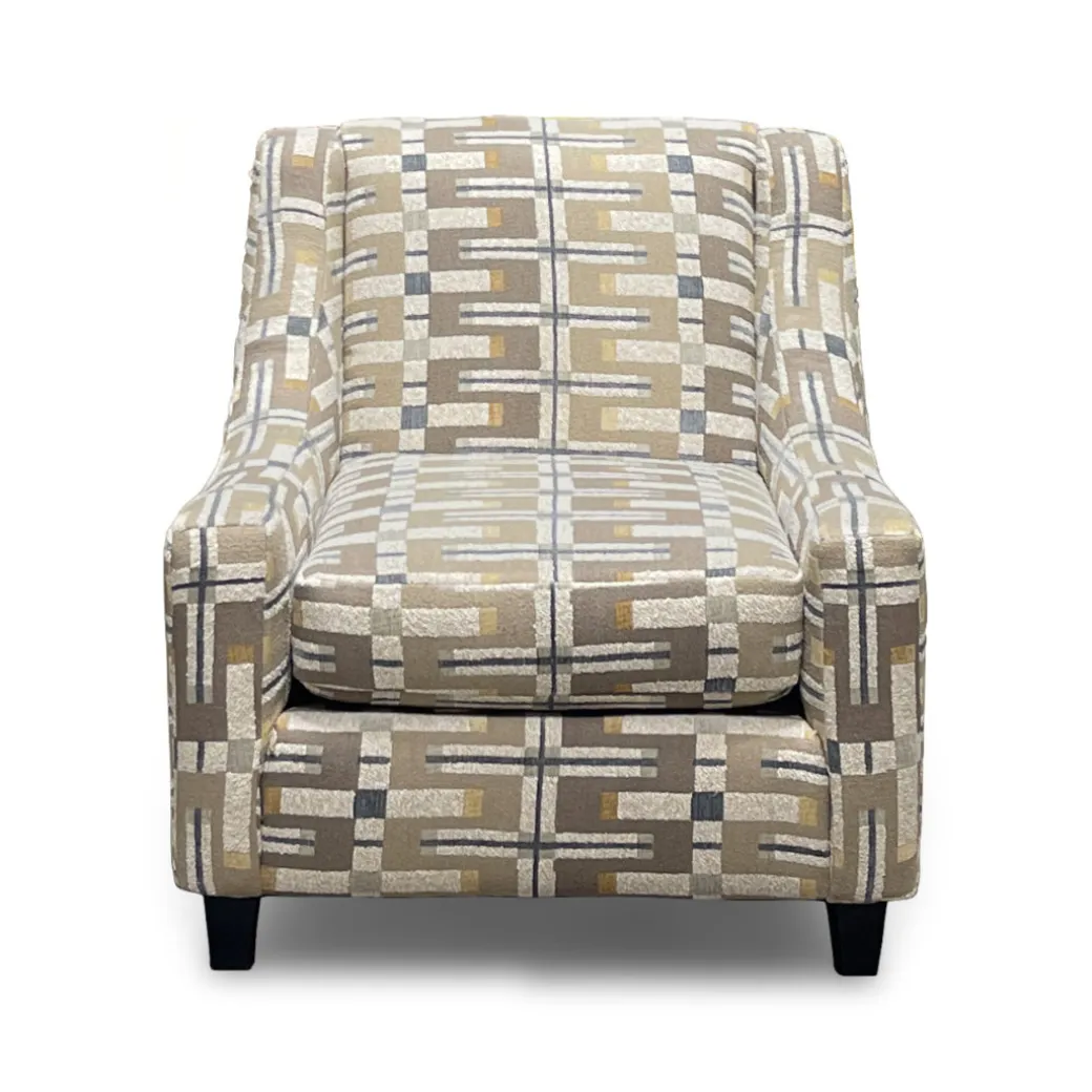 Natalie Accent Chair