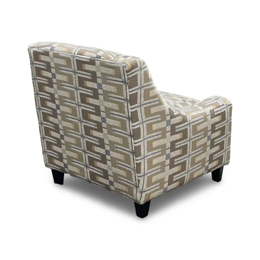 Natalie Accent Chair