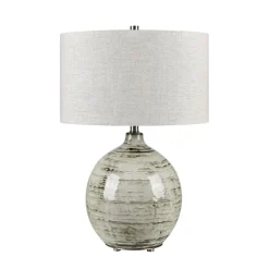 Nathaniel Table Lamp