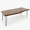 Nature's Edge Dining Table