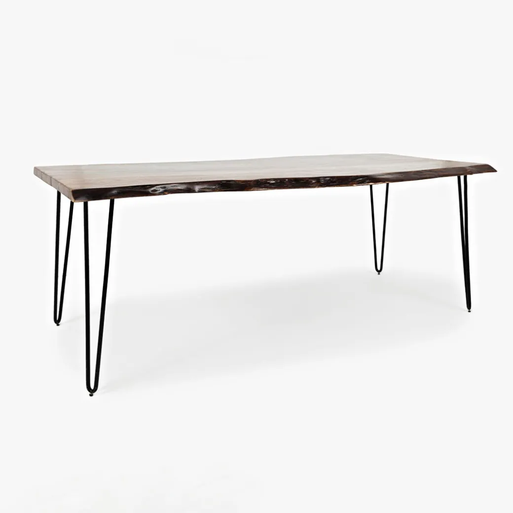 Nature's Edge Dining Table