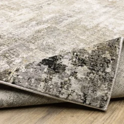 Nebulous Blends Rug