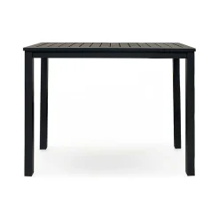 Newport Outdoor Bar Dining Set (3pc)
