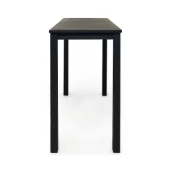 Newport Outdoor Bar Dining Set (3pc)