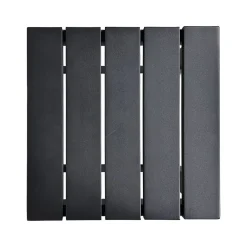 Newport Outdoor Bar Dining Set (3pc)