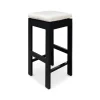 Newport Outdoor Bar Stool
