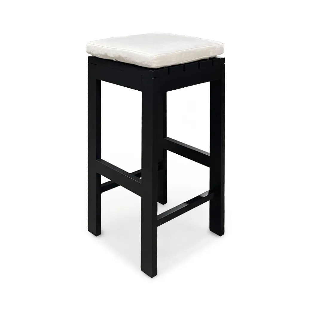 Newport Outdoor Bar Stool