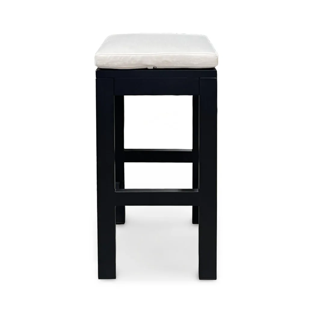 Newport Outdoor Bar Stool