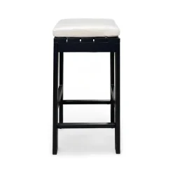 Newport Outdoor Bar Stool