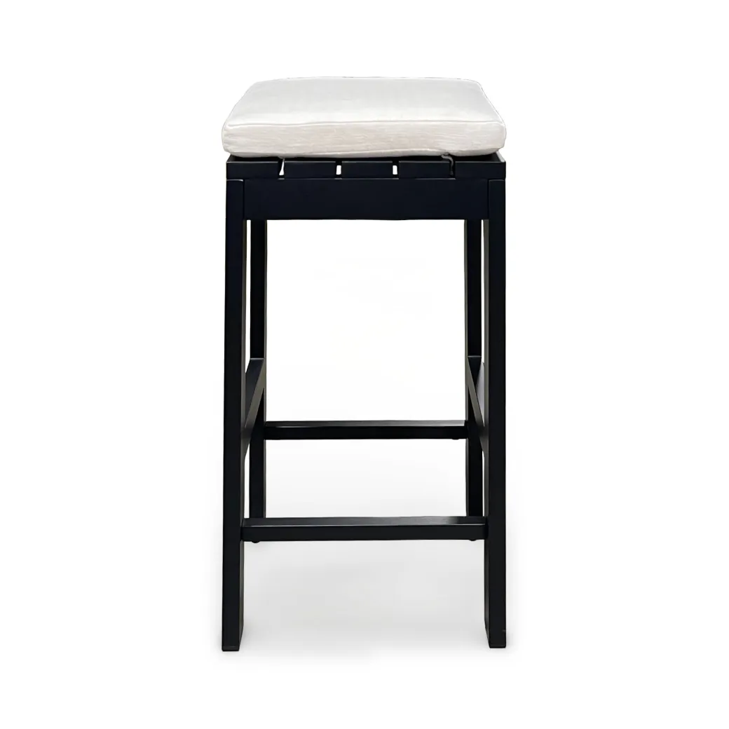 Newport Outdoor Bar Stool