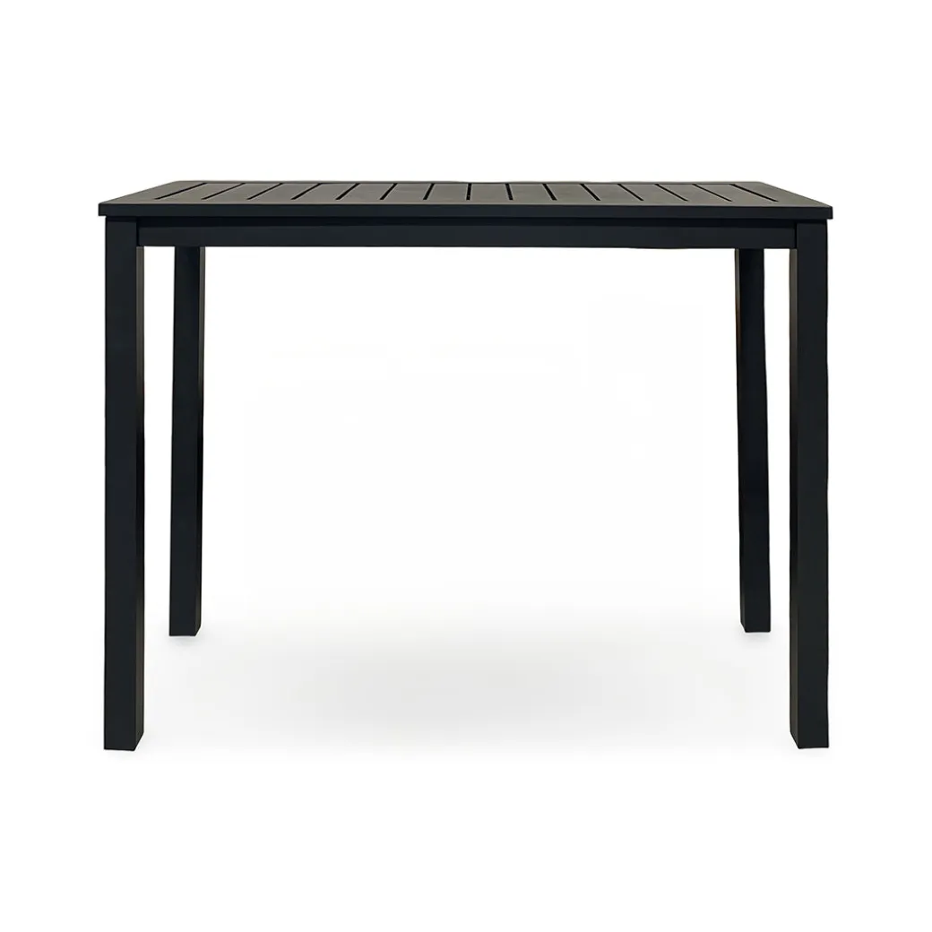 Newport Outdoor Bar Table