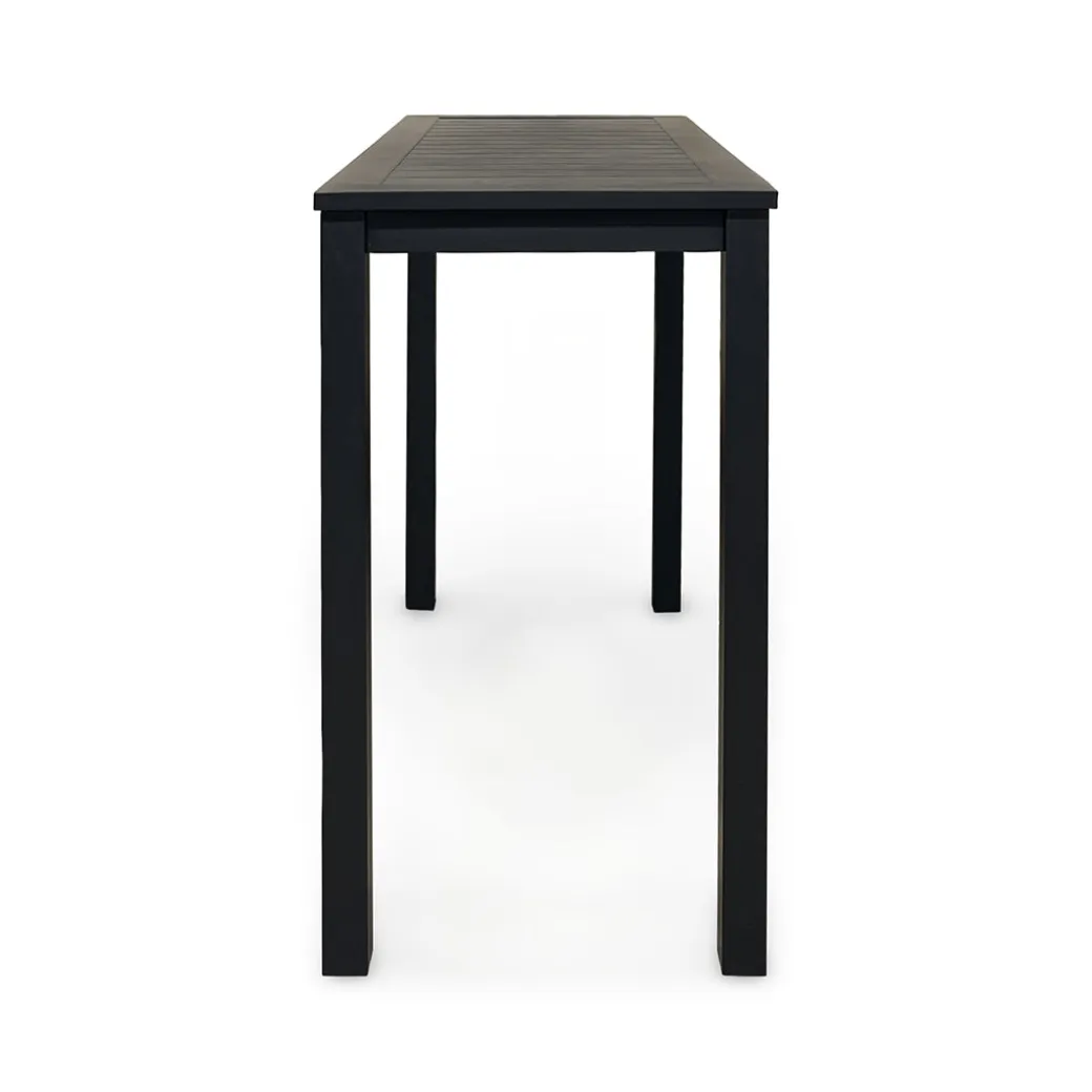 Newport Outdoor Bar Table