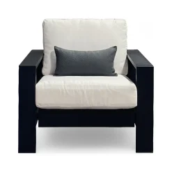Newport Outdoor Rocker Chair