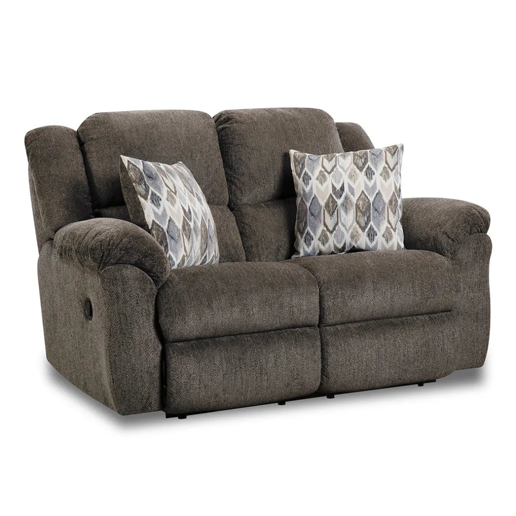 Newport Reclining Loveseat