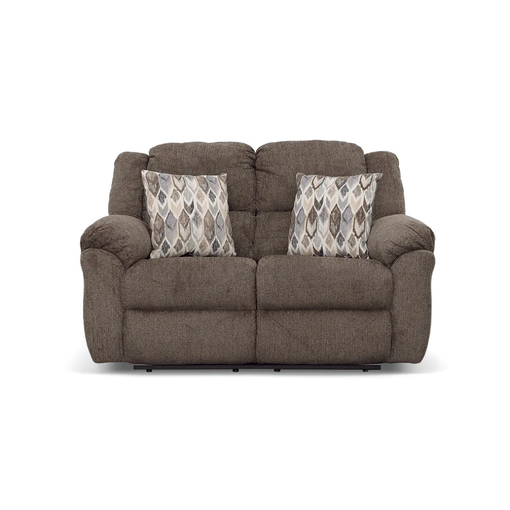 Newport Reclining Loveseat