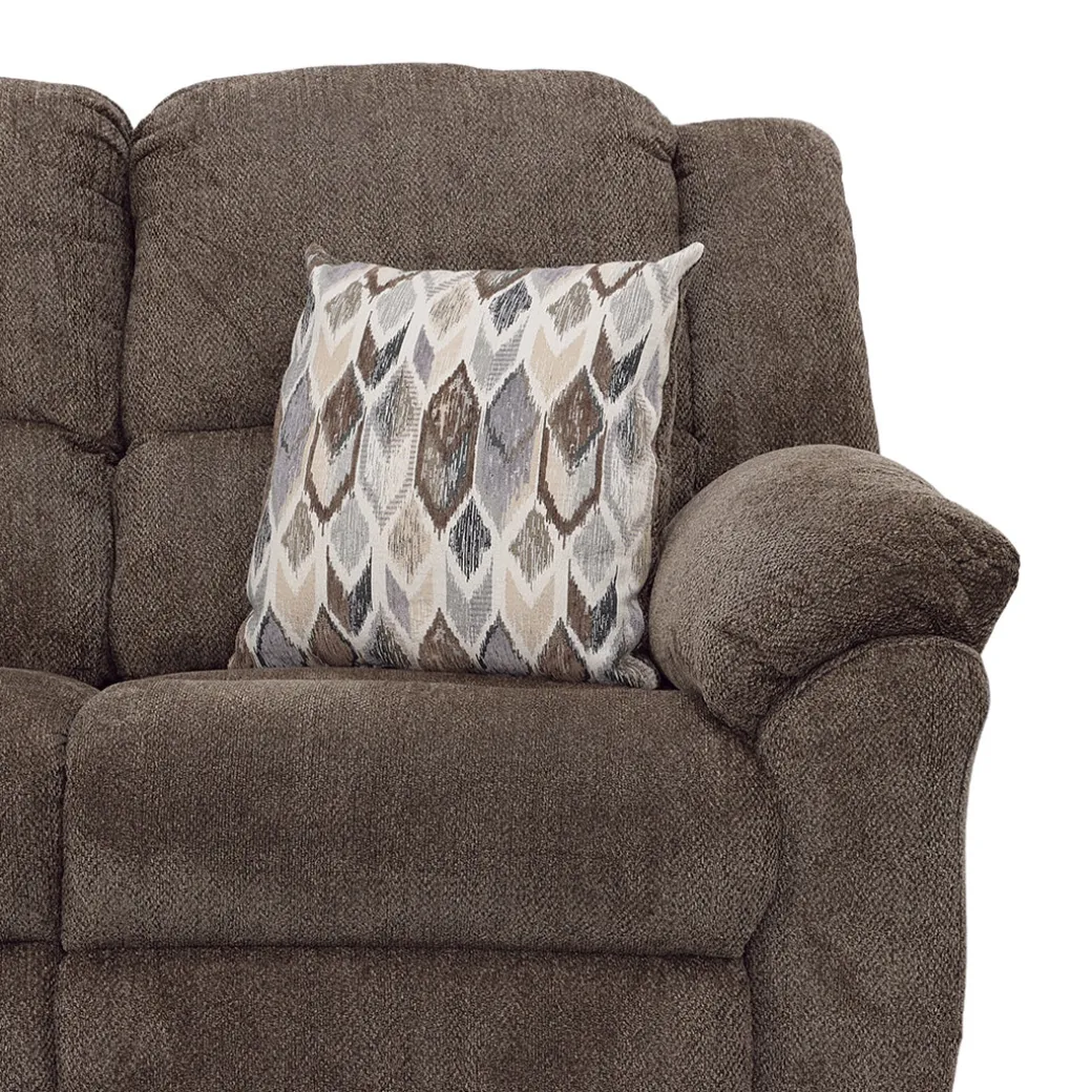 Newport Reclining Loveseat