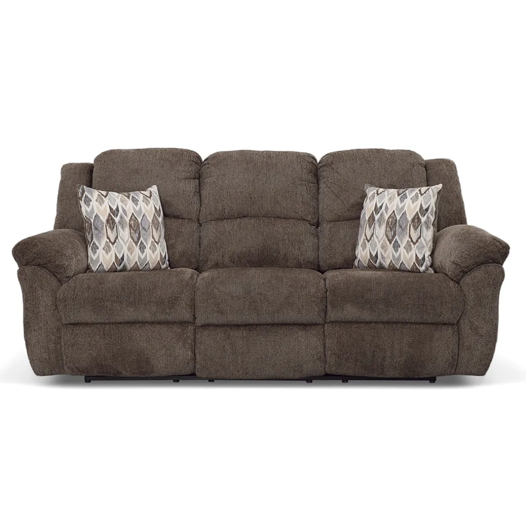 Newport Reclining Sofa