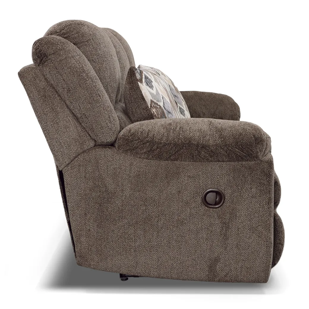 Newport Reclining Sofa