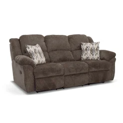 Newport Reclining Sofa and Loveseat