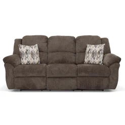 Newport Reclining Sofa and Loveseat
