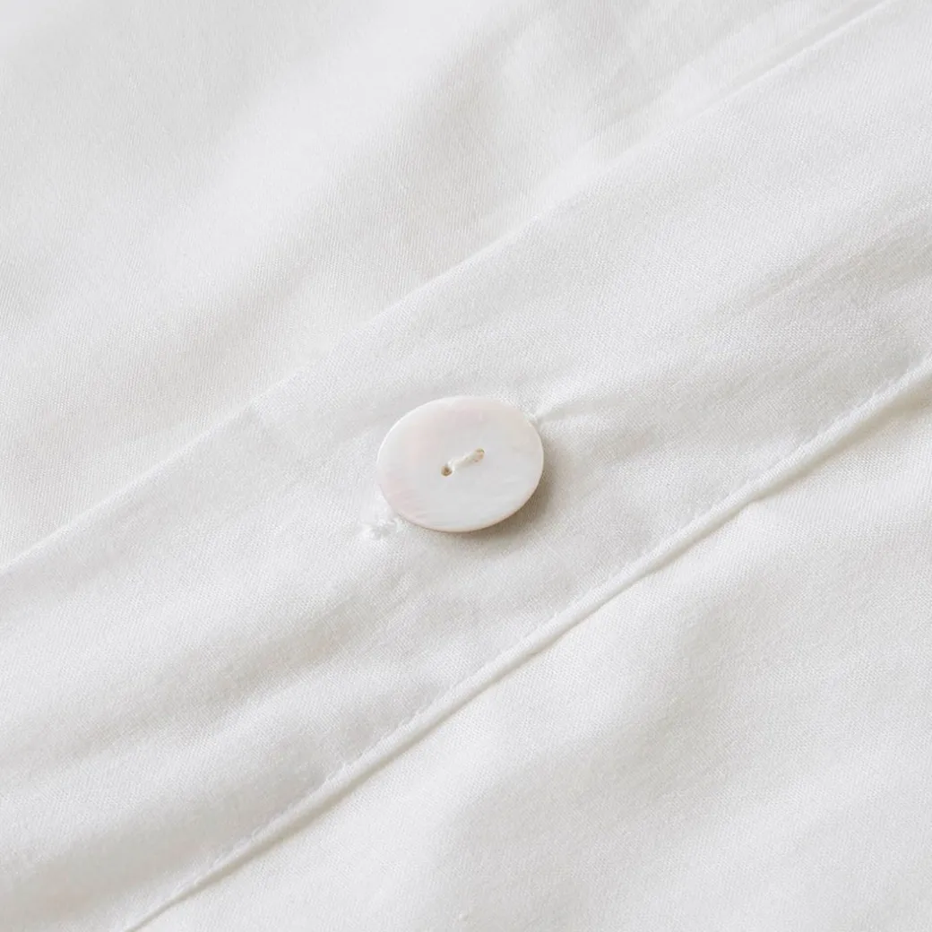 Nile Duvet Set with Insert