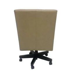 Nomad Leather Desk Chair
