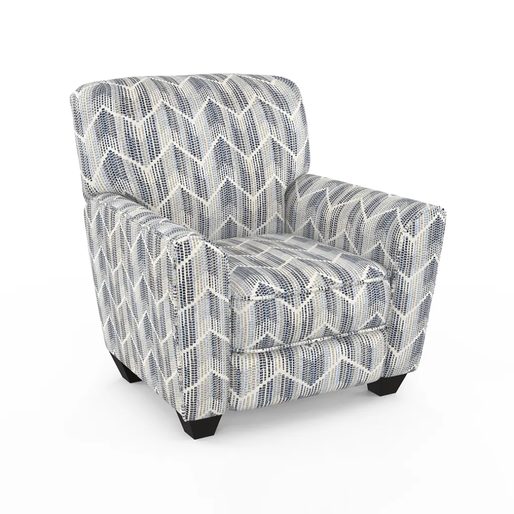 Norfolk Chair