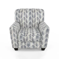 Norfolk Chair
